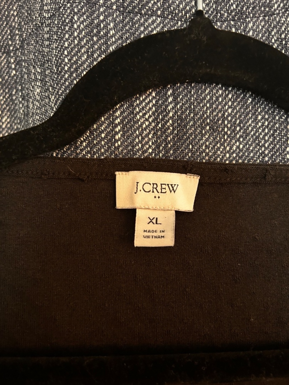 J.Crew blouse - Picture 2 of 2